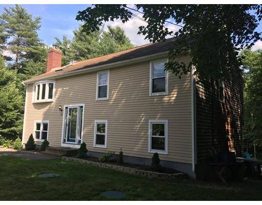 14 Blossom Lane, Berkley, MA 02779