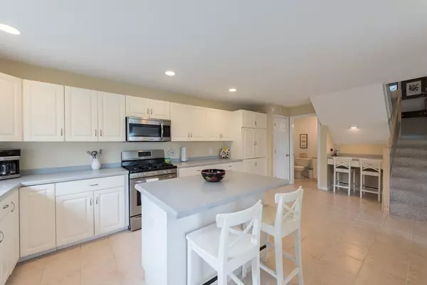 Ashland, MA 01721,108 Algonquin Trl #108