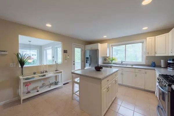 Ashland, MA 01721,108 Algonquin Trl #108