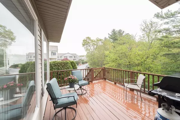 Ashland, MA 01721,108 Algonquin Trl #108