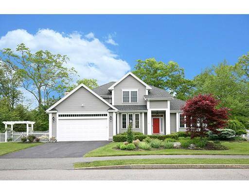 16 Yankee Way, Beverly, MA 01915