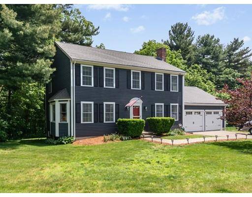 30 Flagg Drive, Bellingham, MA 02019