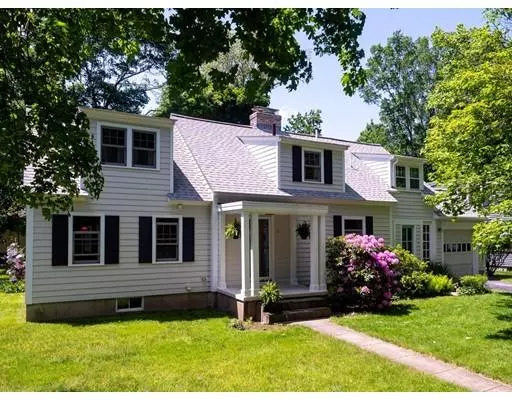 Northbridge, MA 01588,18 Elm Pl