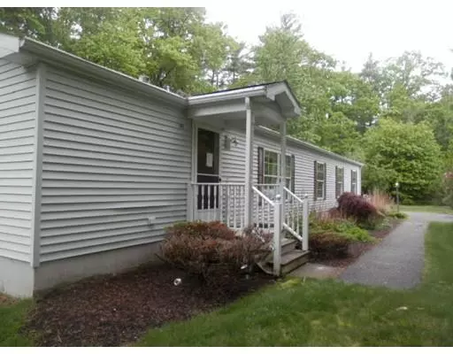 Middleboro, MA 02346,608 Orchard Ct