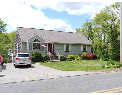 450 Sharps Lot Road, Swansea, MA 02777