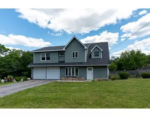 47 Sean Dr, Northbridge, MA 01588