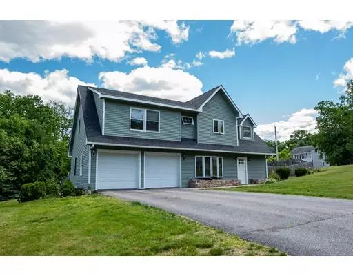 Northbridge, MA 01588,47 Sean Dr