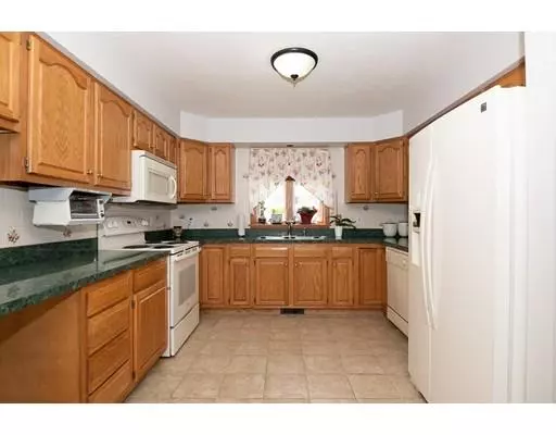 Northbridge, MA 01588,47 Sean Dr