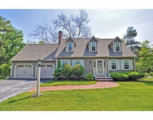 119 Lyman Street, North Attleboro, MA 02760