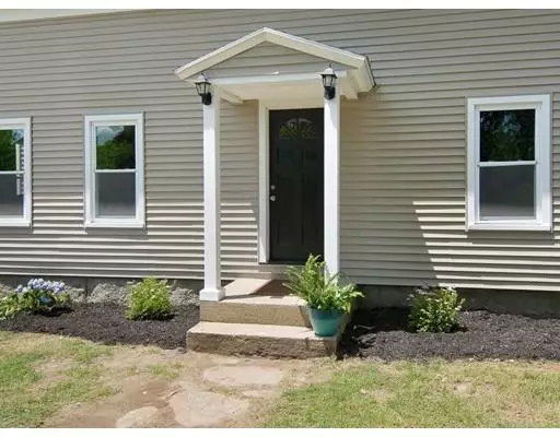 Sturbridge, MA 01566,234 Podunk Rd