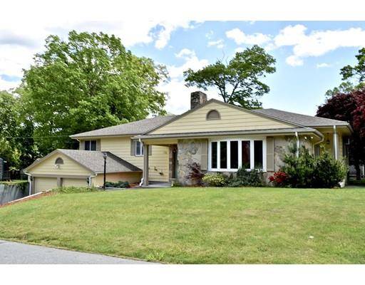 36 Eleanor St., Dartmouth, MA 02747