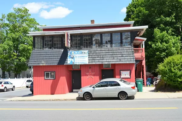 79-81 Bemis Rd, Fitchburg, MA 01420