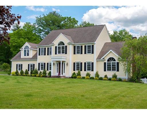 28 Beethoven Ave, Walpole, MA 02081