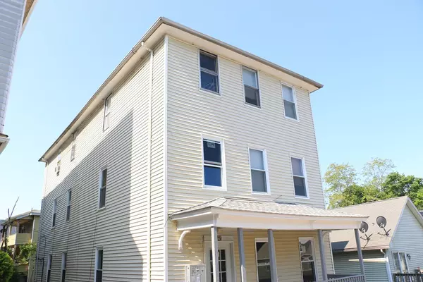 Worcester, MA 01605,56 Catharine St