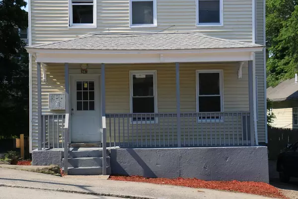 Worcester, MA 01605,56 Catharine St