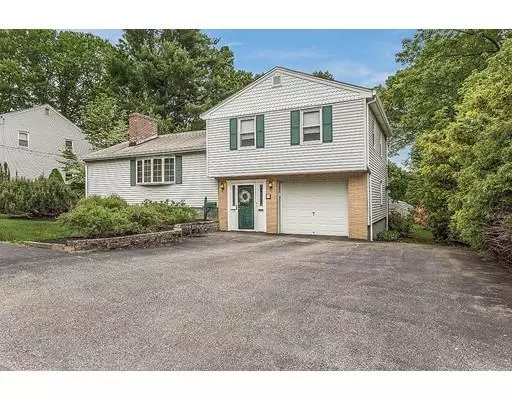 79 Kingston Road, Waltham, MA 02451