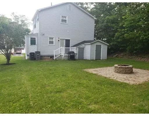 Gardner, MA 01440,62 Barthel Ave