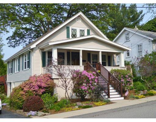 49 Eastern Ave, Beverly, MA 01915