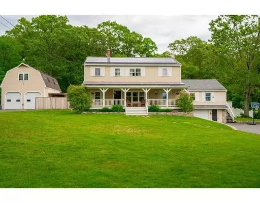 Mendon, MA 01756,41 George St