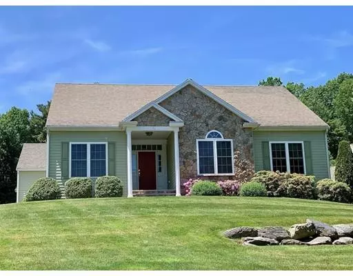 150 Nicholas Drive, Lancaster, MA 01523