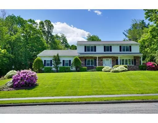 46 Deerfield Rd., Shrewsbury, MA 01545