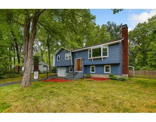 147 Butternut Ln, Methuen, MA 01844