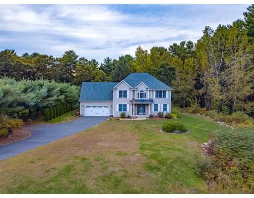 Southwick, MA 01077,14 Hunters Ridge Cir