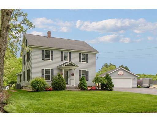 491 Trull Road, Tewksbury, MA 01876