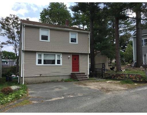 18 Gordon Road, Lynn, MA 01904