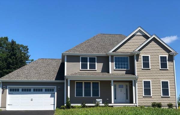 5 Grinnell Court #Lot 89, Westport, MA 02790