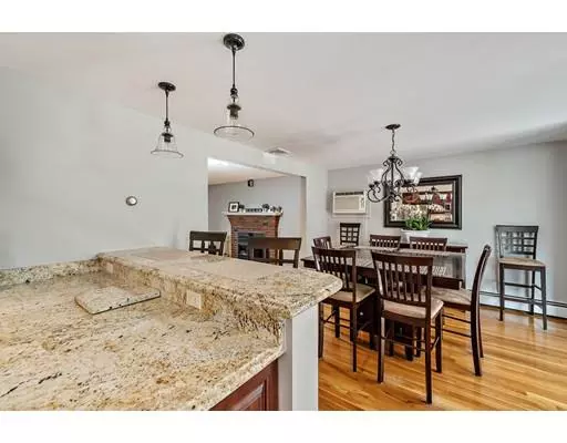 Braintree, MA 02184,45 Evergreen Ave