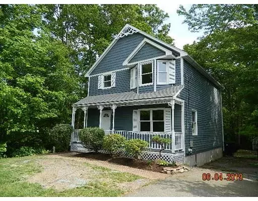 Taunton, MA 02780,2 Gentry Ln