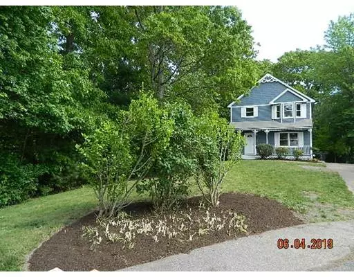 Taunton, MA 02780,2 Gentry Ln