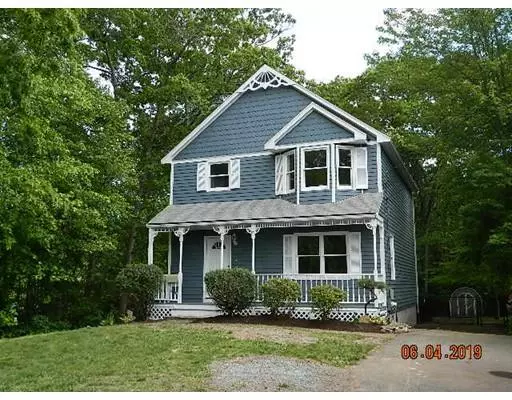 Taunton, MA 02780,2 Gentry Ln