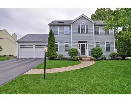 9 Jay Drive, Framingham, MA 01701