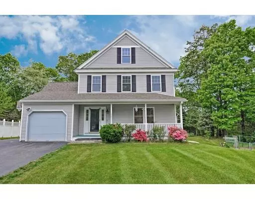 16 Westside Dr, Acton, MA 01720