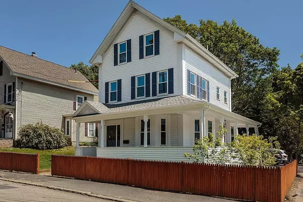 Woburn, MA 01801,32 Franklin Street #0