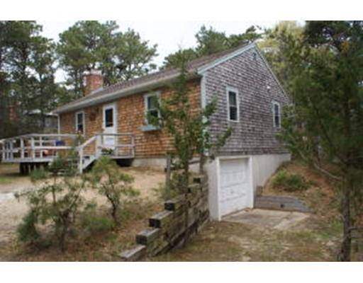 65 Atwood Avenue, Wellfleet, MA 02667