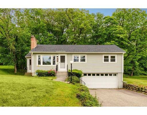 63 Hood Road, Tewksbury, MA 01876