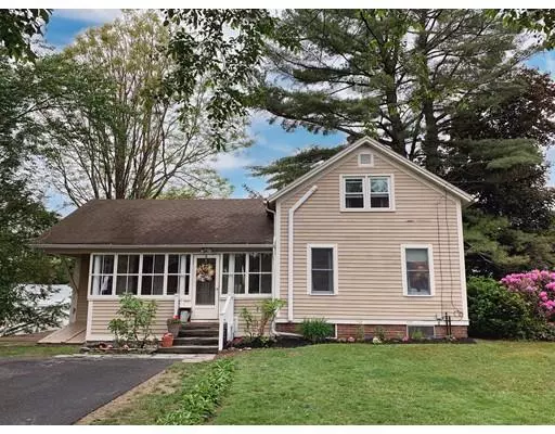 31 King St, Hatfield, MA 01038