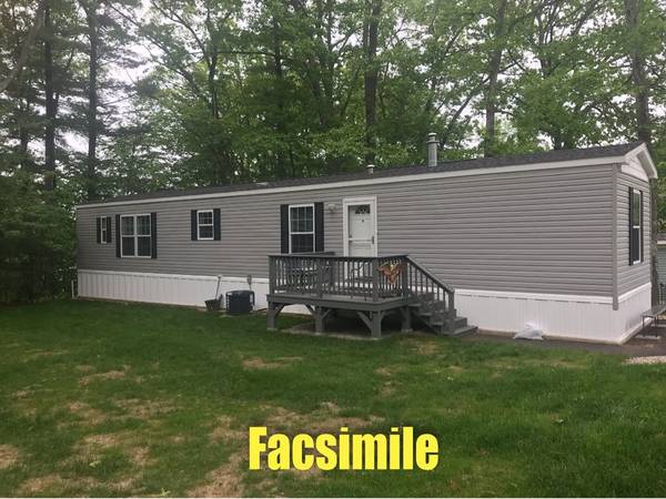 139 Rockingham Rd L:26, Derry, NH 03038