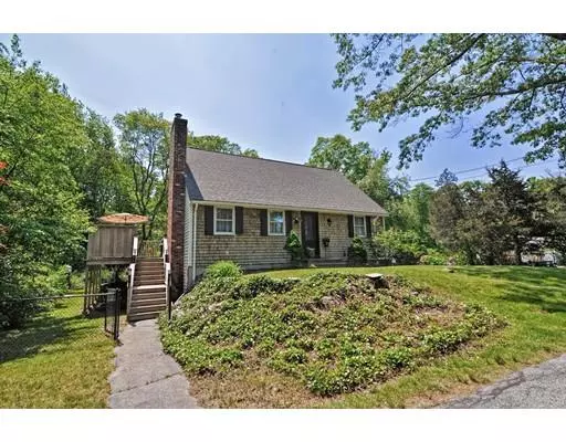 Swansea, MA 02777,400 Baker Road