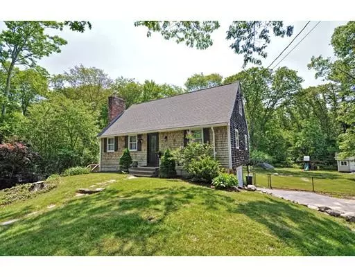 400 Baker Road, Swansea, MA 02777