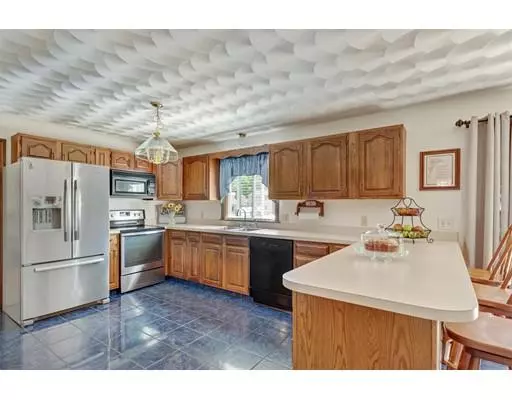 Taunton, MA 02780,164 Partridge Circle