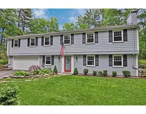 16 Smart Rd, Acton, MA 01720