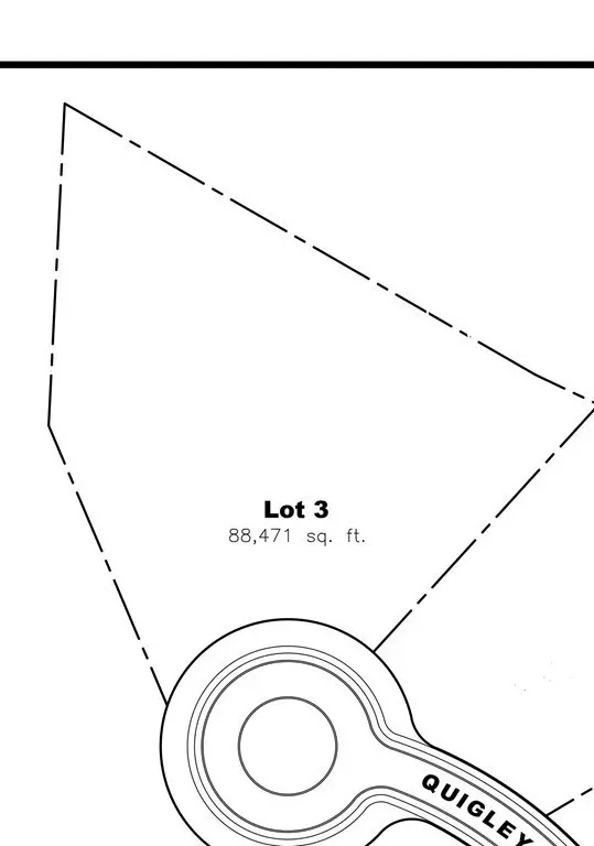 Southampton, MA 01073,Lot 3 Quigley Rd