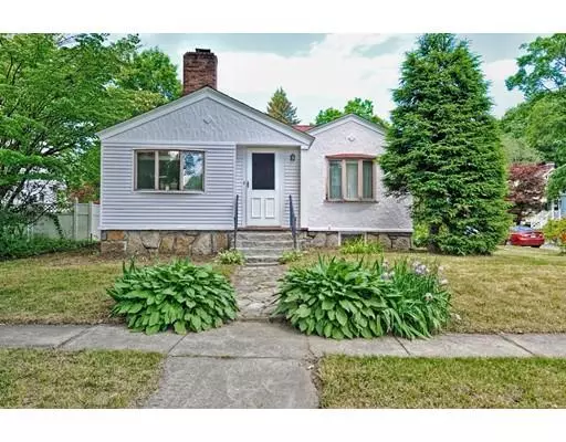 Worcester, MA 01602,7 Calmia Street