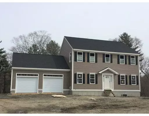 13 Ridge St, Berkley, MA 02779