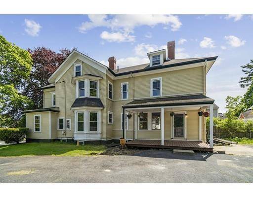 Medford, MA 02155,116 Forest St