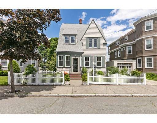 270 Bowdoin, Winthrop, MA 02152